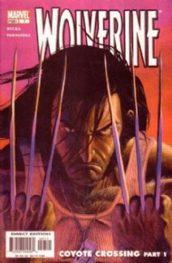 Wolverine (3rd Series) 2003 - 2009 #7