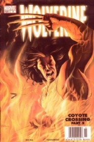 Wolverine (3rd Series) 2003 - 2009 #8