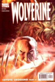 Wolverine (3rd Series) 2003 - 2009 #9