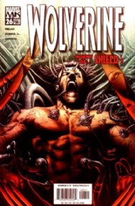 Wolverine (3rd Series) 2003 - 2009 #26