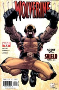Wolverine (3rd Series) 2003 - 2009 #29