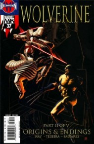 Wolverine (3rd Series) 2003 - 2009 #37