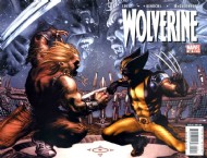 Wolverine (3rd Series) 2003 - 2009 #50