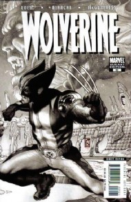 Wolverine (3rd Series) 2003 - 2009 #50