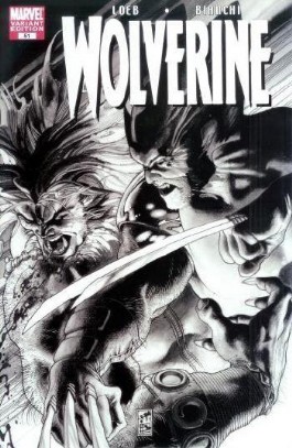 Wolverine (3rd Series) #51