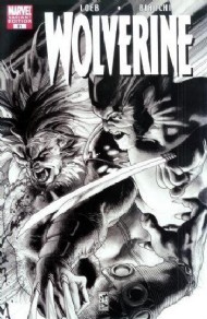 Wolverine (3rd Series) 2003 - 2009 #51