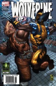 Wolverine (3rd Series) 2003 - 2009 #53