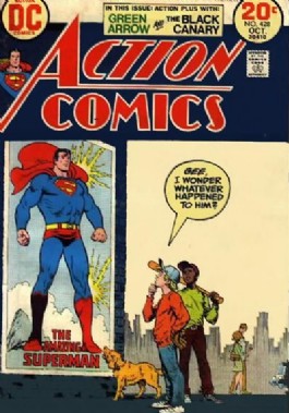 Action Comics (1st Series) #428