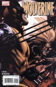 Wolverine (3rd Series) 2003 - 2009 #54