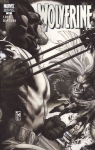 Wolverine (3rd Series) 2003 - 2009 #54