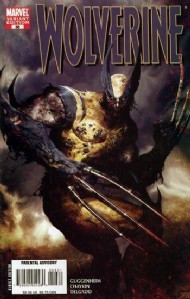 Wolverine (3rd Series) 2003 - 2009 #58