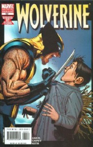 Wolverine (3rd Series) 2003 - 2009 #62