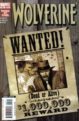 Wolverine (3rd Series) #63