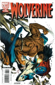 Wolverine (3rd Series) 2003 - 2009 #65