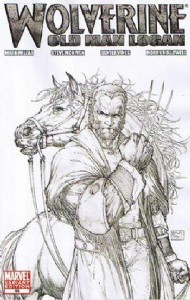 Wolverine (3rd Series) 2003 - 2009 #66