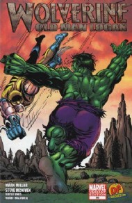 Wolverine (3rd Series) 2003 - 2009 #66