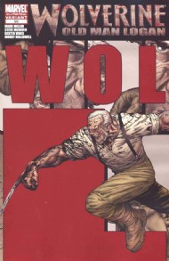 Wolverine (3rd Series) 2003 - 2009 #66