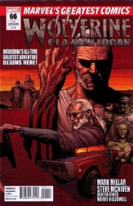 Wolverine (3rd Series) 2003 - 2009 #66