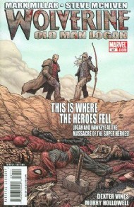Wolverine (3rd Series) 2003 - 2009 #67