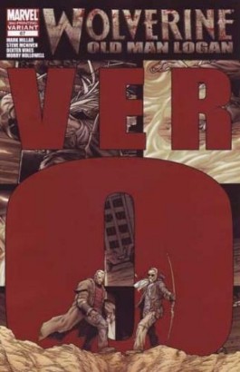 Wolverine (3rd Series) #67