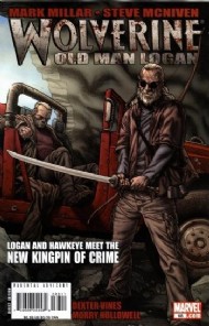 Wolverine (3rd Series) 2003 - 2009 #68