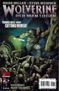 Wolverine (3rd Series) 2003 - 2009 #69