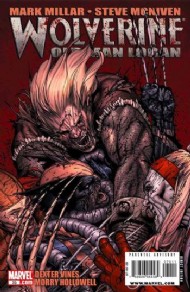 Wolverine (3rd Series) 2003 - 2009 #70