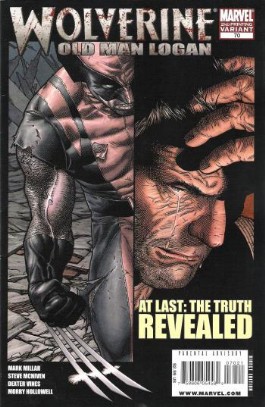 Wolverine (3rd Series) #70