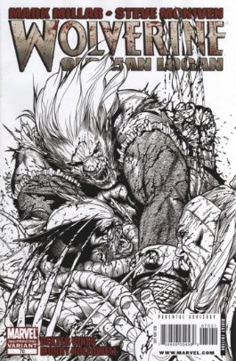 Wolverine (3rd Series) #70