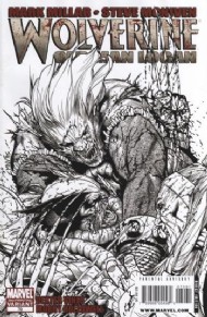 Wolverine (3rd Series) 2003 - 2009 #70