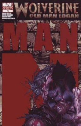 Wolverine (3rd Series) #70