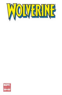Wolverine (4th Series) #1