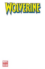Wolverine (4th Series) 2010 - 2013 #1