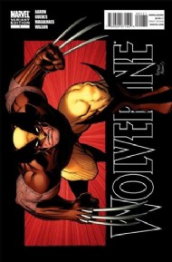 Wolverine (4th Series) 2010 - 2013 #1