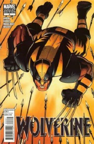 Wolverine (4th Series) 2010 - 2013 #2