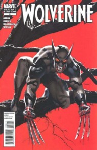 Wolverine (4th Series) 2010 - 2013 #2