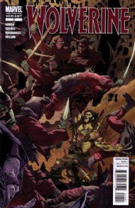 Wolverine (4th Series) 2010 - 2013 #2