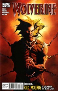 Wolverine (4th Series) 2010 - 2013 #3