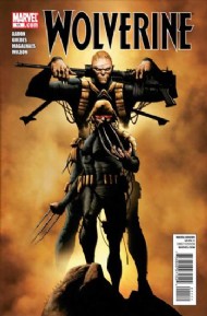 Wolverine (4th Series) 2010 - 2013 #11