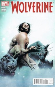 Wolverine (4th Series) 2010 - 2013 #15