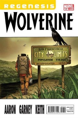 Wolverine (4th Series) #17