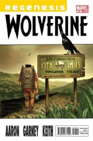 Wolverine (4th Series) 2010 - 2013 #17