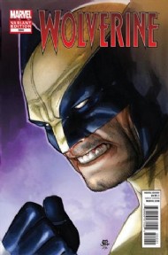 Wolverine (4th Series) 2010 - 2013 #300