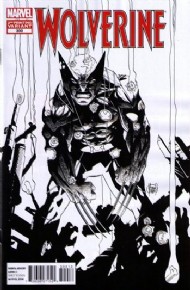 Wolverine (4th Series) 2010 - 2013 #300