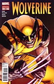 Wolverine (4th Series) 2010 - 2013 #305