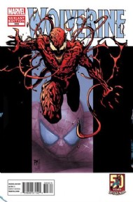 Wolverine (4th Series) 2010 - 2013 #308