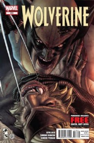 Wolverine (4th Series) 2010 - 2013 #313