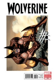 Wolverine (4th Series) 2010 - 2013 #313