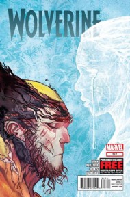 Wolverine (4th Series) 2010 - 2013 #317