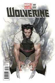 Wolverine (5th Series) 2013 #1